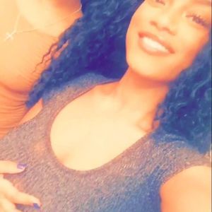 Meet your Posher, Peyton